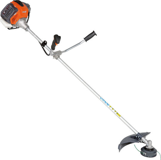 ΘΑΜΝΟΚΟΠΤΙΚΟ BCH400T 2.0 HP - 2