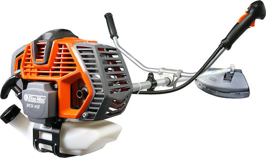 ΘΑΜΝΟΚΟΠΤΙΚΟ BCH400T 2.0 HP - 3