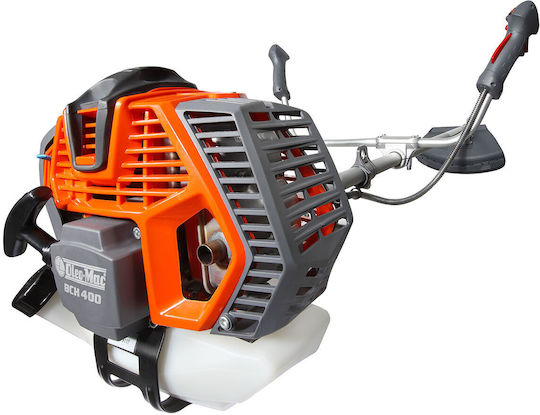 ΘΑΜΝΟΚΟΠΤΙΚΟ BCH400T 2.0 HP - 4