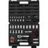 Socket Set Super Lock  115 pcs. BDS - 0