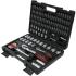 Socket Set Super Lock  115 pcs. BDS - 2