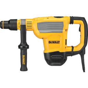 Πιστολέτο SDS-MAX 3 Λειτουργιών 10.5J Dewalt - 16064