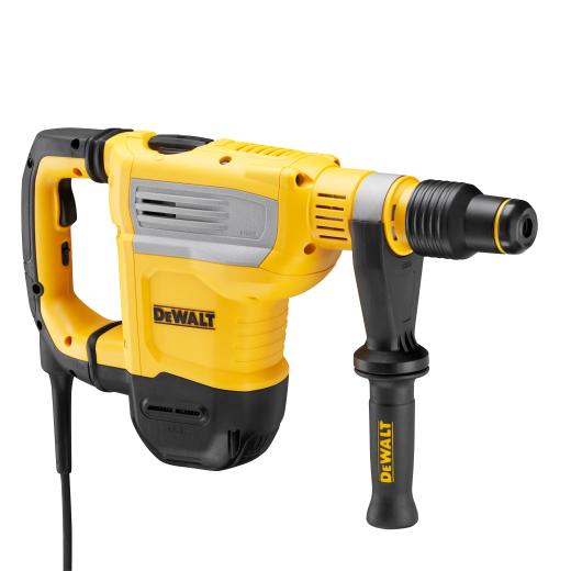 Πιστολέτο SDS-MAX 3 Λειτουργιών 10.5J Dewalt
