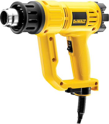 Πιστόλι Θερμού Αέρα 1.800W Dewalt - 1