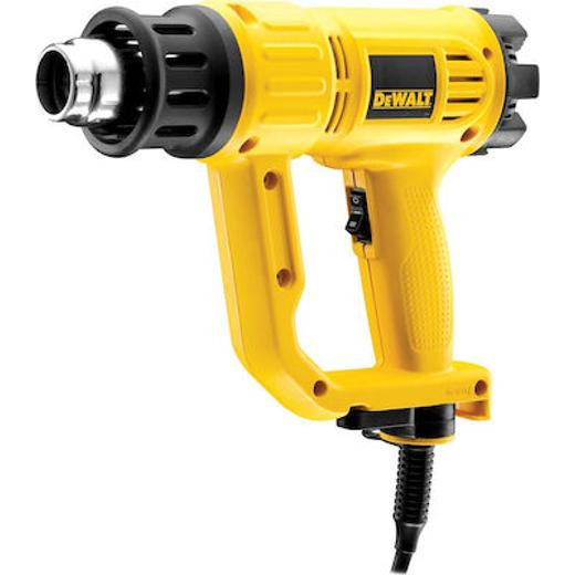 Πιστόλι Θερμού Αέρα 1.800W Dewalt