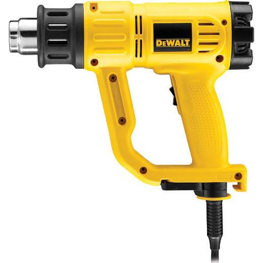 Πιστόλι Θερμού Αέρα 1.800W Dewalt