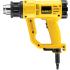 Πιστόλι Θερμού Αέρα 1.800W Dewalt - 2