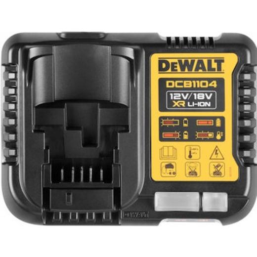 Φορτιστής Compact Slim Dewalt