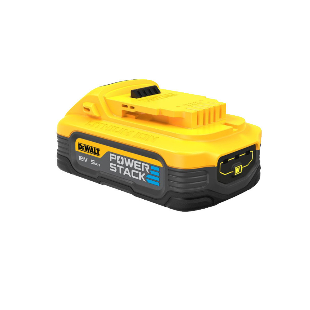 Μπαταρία XR PowerStack Li-Ion 5Ah 18V Dewalt - 2