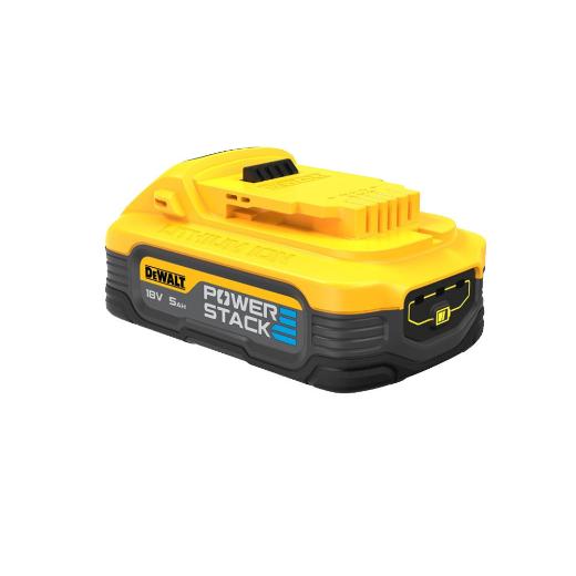 Μπαταρία XR PowerStack Li-Ion 5Ah 18V Dewalt