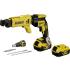 Κατσαβίδι Γυψοσανίδας Μπαταρίας 18V 2x5Ah DeWalt - 1