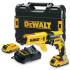 Κατσαβίδι Γυψοσανίδας Μπαταρίας 18V 2x5Ah DeWalt - 2