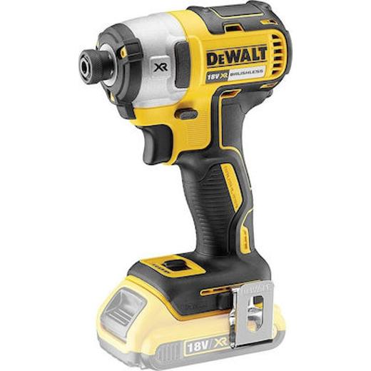 Παλμικό Κατσαβίδι Μπαταρίας Brushless XR 18V SOLO Dewalt