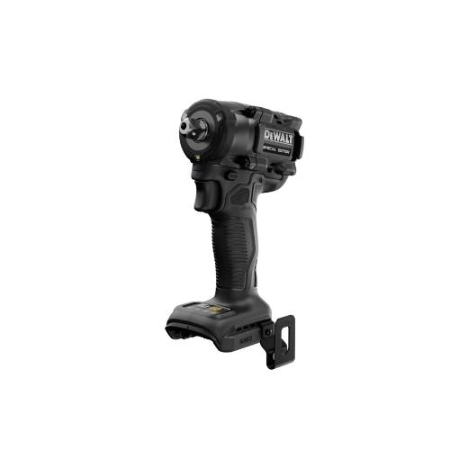 Μπουλονόκλειδο Brushless Compact 1/2 McLaren XR 18V με Μπαταρίες και Φορτιστή Dewalt