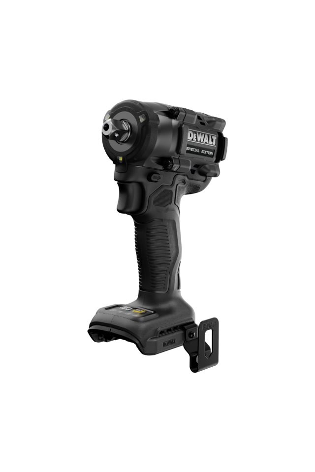 Μπουλονόκλειδο Brushless Compact 1/2 McLaren XR 18V με Μπαταρίες και Φορτιστή Dewalt - 2