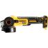 Γωνιακός Τροχός 125mm Μπαταρίας Brushless 18V Solo Dewalt - 1