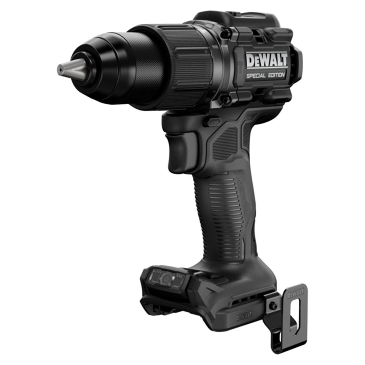 Σετ Κρουστικό Δραπανοκατσάβιδο & Παλμικό Κατσαβίδι McLaren XR 18V με Μπαταρίες και Φορτιστη (2x5 Ah) Dewalt - 2