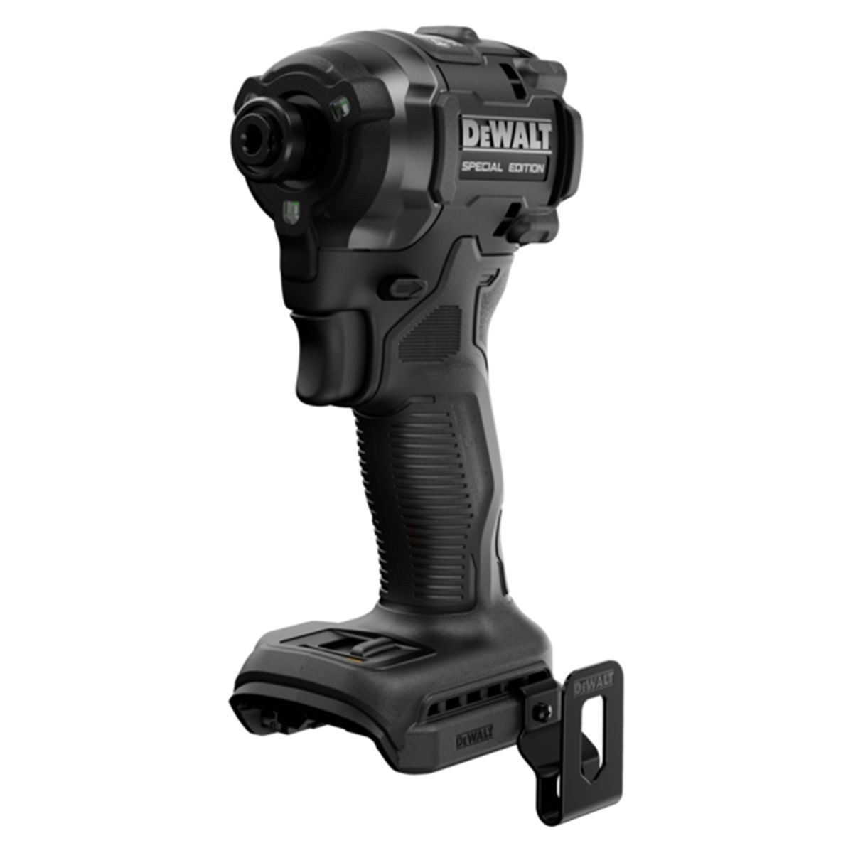 Σετ Κρουστικό Δραπανοκατσάβιδο & Παλμικό Κατσαβίδι McLaren XR 18V με Μπαταρίες και Φορτιστη (2x5 Ah) Dewalt - 3