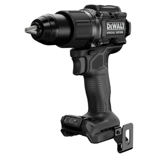 Σετ Κρουστικό Δραπανοκατσάβιδο & Παλμικό Κατσαβίδι McLaren XR 18V με Μπαταρίες και Φορτιστη (2x5 Ah) Dewalt