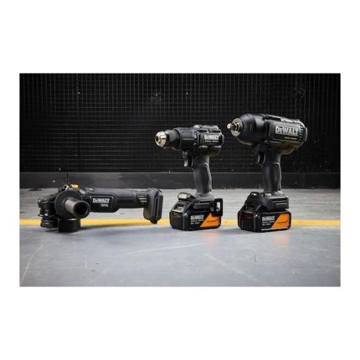 McLaren ΚΙΤ 3 ΤΕΜΑΧΙΩΝ (3PCS KIT) 18V XR - ΚΡΟΥΣΤΙΚΟ ΔΡΑΠΑΝΟ (HD) + ΜΠΟΥΛΟΝΟΚΛΕΙΔΟ + ΤΡΟΧΟΣ