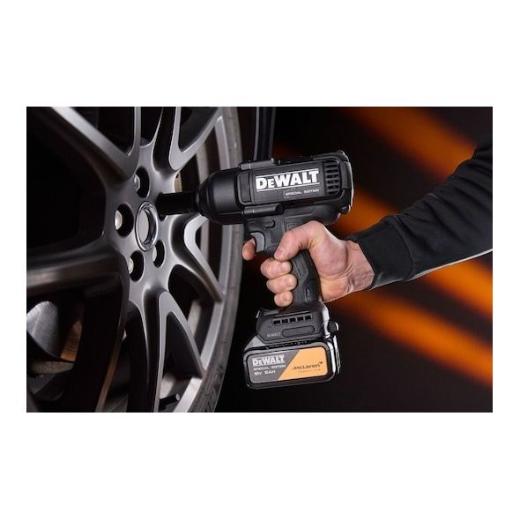 McLaren ΚΙΤ 3 ΤΕΜΑΧΙΩΝ (3PCS KIT) 18V XR - ΚΡΟΥΣΤΙΚΟ ΔΡΑΠΑΝΟ (HD) + ΜΠΟΥΛΟΝΟΚΛΕΙΔΟ + ΤΡΟΧΟΣ