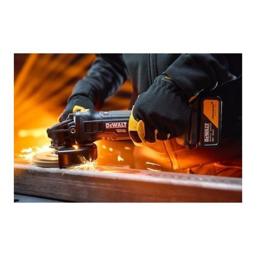 McLaren ΚΙΤ 3 ΤΕΜΑΧΙΩΝ (3PCS KIT) 18V XR - ΚΡΟΥΣΤΙΚΟ ΔΡΑΠΑΝΟ (HD) + ΜΠΟΥΛΟΝΟΚΛΕΙΔΟ + ΤΡΟΧΟΣ