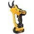 Ψαλίδι Κλαδέματος Μπαταρίας 5Ah XR18V Dewalt - 0