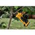 Ψαλίδι Κλαδέματος Μπαταρίας 5Ah XR18V Dewalt - 1