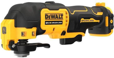 Πολυεργαλείο Ταλάντευσης Brushless XR 12V SOLO Dewalt