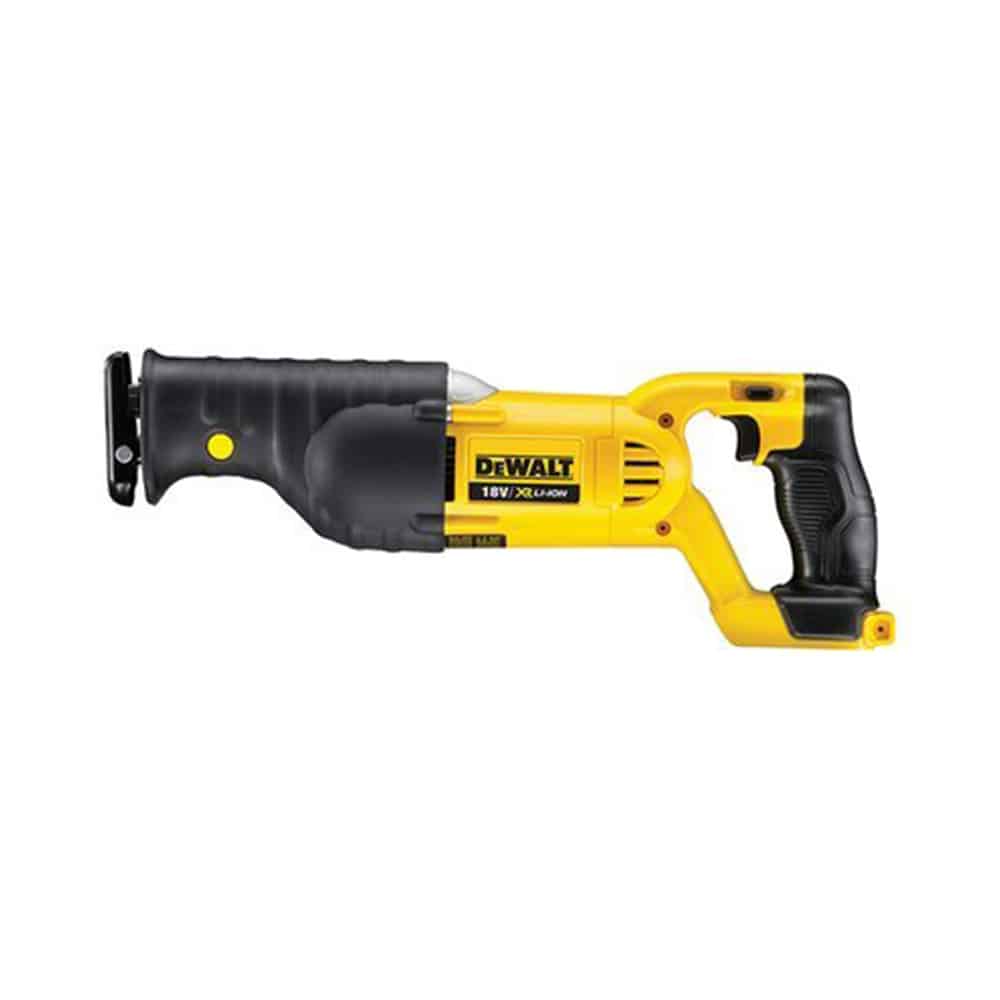 Σπαθοσέγα 18V SOLO Dewalt - 2