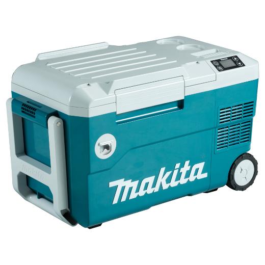 Mobile Cooling Box Ηλεκτρικό Φορητό Ψυγείο 12V / 24V / 230V 20lt Solo Makita