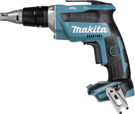 DFS452Z Κατσαβίδι Γυψοσανίδας 18V BL Makita - 1
