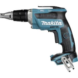 DFS452Z Κατσαβίδι Γυψοσανίδας 18V BL Makita - 20124