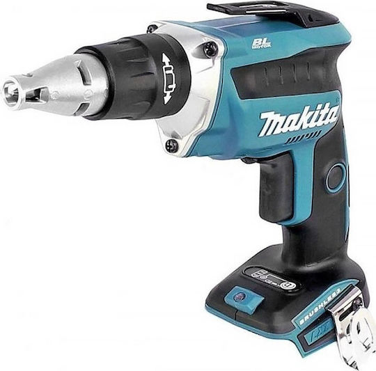 DFS452Z Κατσαβίδι Γυψοσανίδας 18V BL Makita - 2