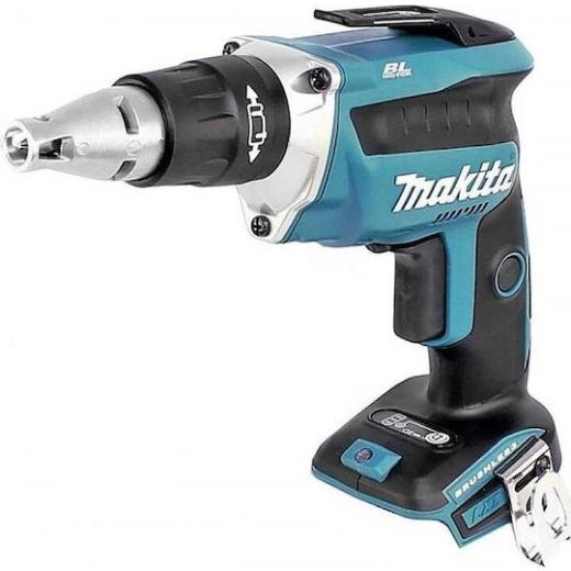DFS452Z Κατσαβίδι Γυψοσανίδας 18V BL Makita