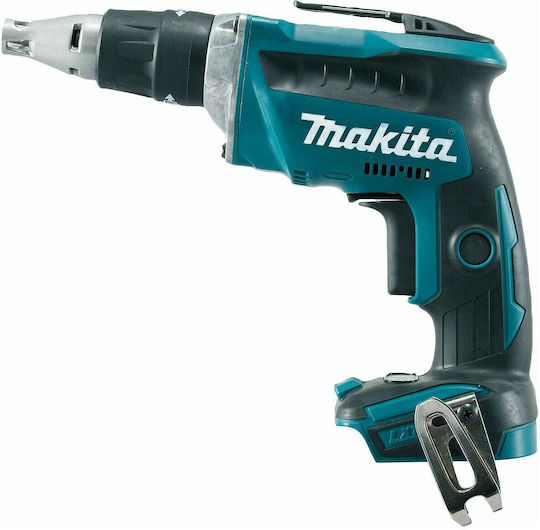 DFS452Z Κατσαβίδι Γυψοσανίδας 18V BL Makita - 3