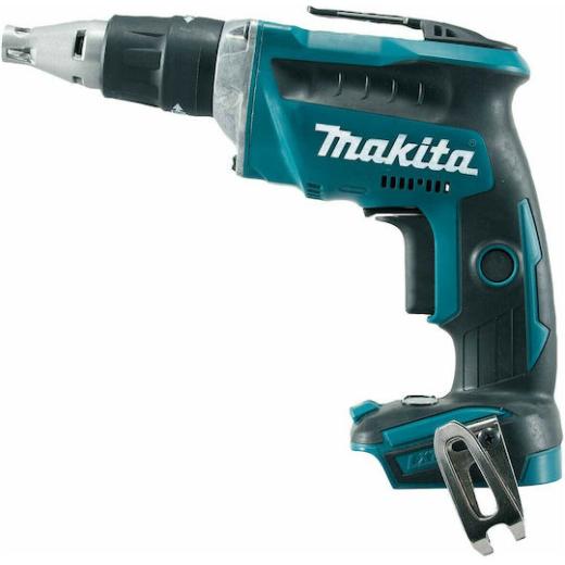 DFS452Z Κατσαβίδι Γυψοσανίδας 18V BL Makita