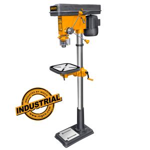 Ηλεκτρικό Δράπανο Κολωνάτο 750W INGCO - 12183
