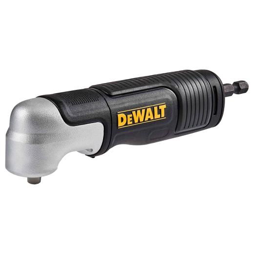 Γωνιακή Προέκταση 1/4 Dewalt