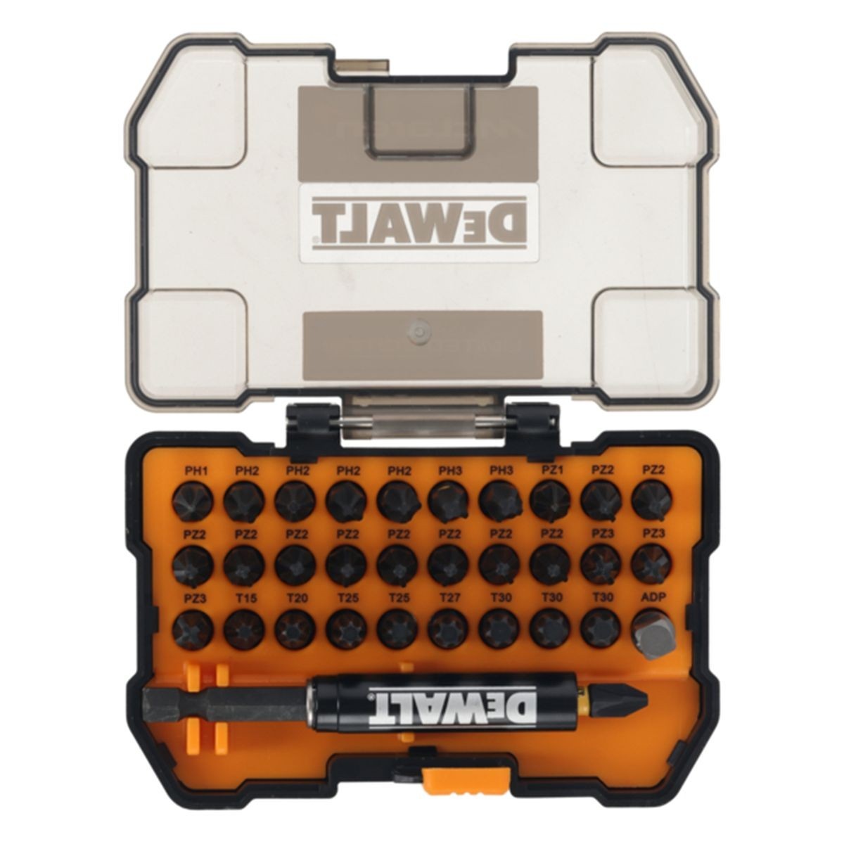 McLaren ΣΕΤ 32 ΤΕΜΑΧΙΩΝ FLEXTORQ IR DRIVE GUIDE XSTC - 2