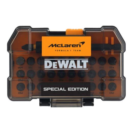 Σετ 32 Τεμαχίων Flextorq IR Drive Guide XSTC McLaren Dewalt