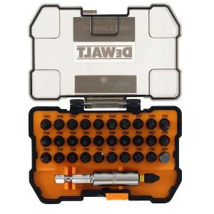 Σετ Μύτες Flextorq 32 Τεμαχίων XSTC McLaren Dewalt - 18732