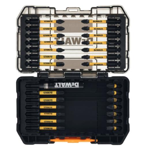 McLaren ΣΕΤ 28 ΤΕΜΑΧΙΩΝ FLEXTORQ ΜΕ IR DRIVE GUIDE