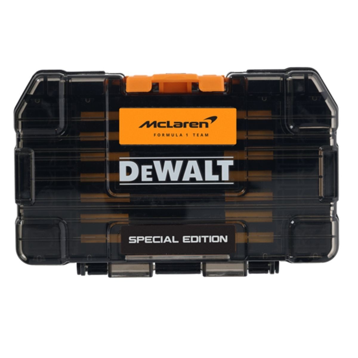 Σετ Μύτες Flextorq 29 Τεμαχίων McLaren Dewalt - 3