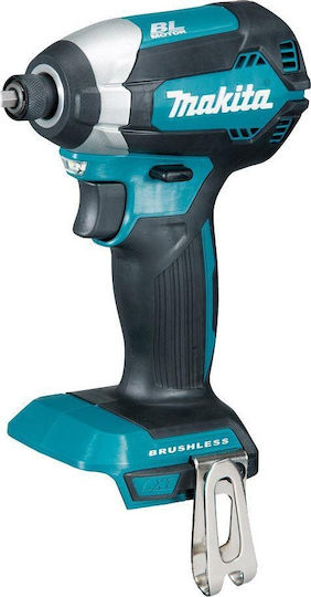 DTD153Z Παλμικό Κατσαβίδι Μπαταρίας 18V Solo Makita - 1