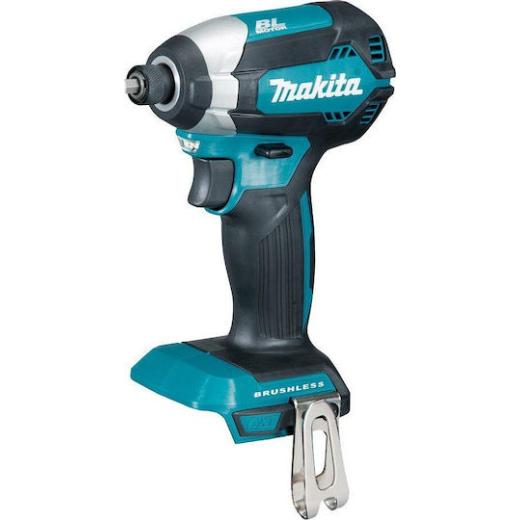 DTD153Z Παλμικό Κατσαβίδι Μπαταρίας 18V Solo Makita