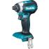 DTD153Z Παλμικό Κατσαβίδι Μπαταρίας 18V Solo Makita - 0
