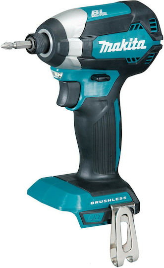 DTD153Z Παλμικό Κατσαβίδι Μπαταρίας 18V Solo Makita - 2