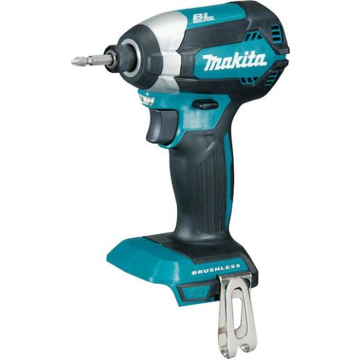 DTD153Z Παλμικό Κατσαβίδι Μπαταρίας 18V Solo Makita