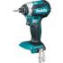 DTD153Z Παλμικό Κατσαβίδι Μπαταρίας 18V Solo Makita - 1